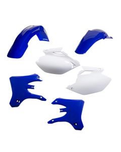 Acerbis 2005 Yamaha WR250F/450F Plastic Kit - Original 05 buy in USA