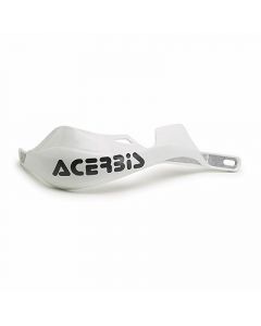 Acerbis Rally Pro Handguard - White buy in USA