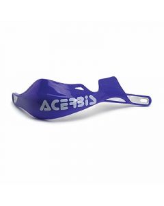 Acerbis Rally Pro Handguard - YZ Blue buy in USA