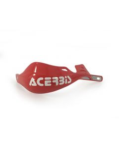 Acerbis Rally Pro Handguard - 00 CR Red buy in USA