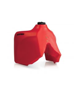 Acerbis 93-96 Honda XR650L 5.8 Gallon Fuel Tank - 00 XR Red buy in USA