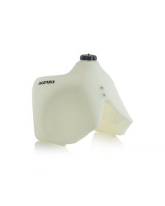 Acerbis 96-04 Yamaha XR250/400 5.8 Gallon Fuel Tank - Natural buy in USA