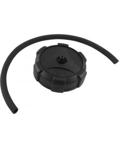 Acerbis Fuel Tank Gas Cap Large - Black buy in USA