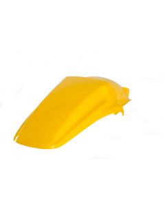 Acerbis 93-95 Suzuki RM125/250 Rear Fender - Yellow buy in USA