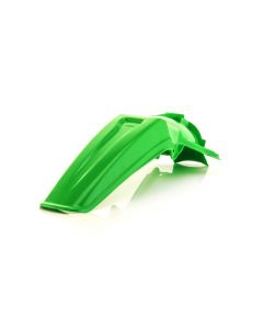 Acerbis 94-98 Kawasaki KX125/250 Rear Fender - Green buy in USA