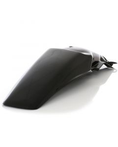 Acerbis 98-99 Honda CR125R/97-99 CR250R Rear Fender - Black buy in USA