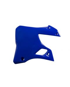 Acerbis 96-01 Yamaha YZ125/250 Radiator Shroud - YZ Blue buy in USA