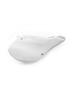 Acerbis 99-02 Kawasaki KX125/250 Side Panels - White buy in USA