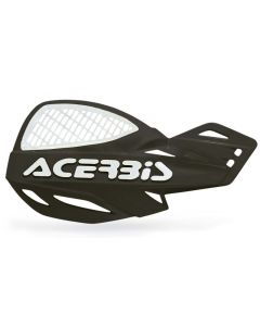 Acerbis Vented Uniko Handguard - Black buy in USA