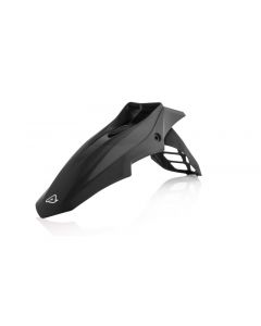 Acerbis KTM Supermoto Evolution Front Fender - Black buy in USA