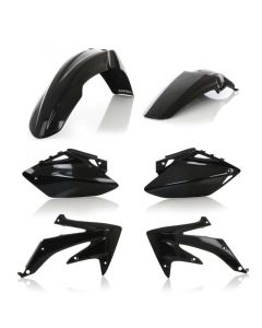 Acerbis 07-08 Honda CRF450R Plastic Kit - Black buy in USA