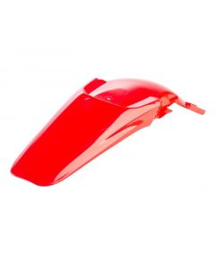 Acerbis 07+ Honda CRF150R Rear Fender - 00 CR Red buy in USA