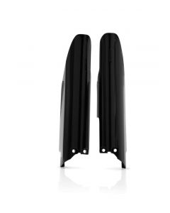 Acerbis 07-18 Suzuki RM/RMZ250 RMZ450 Lower Fork Cover Set - Black buy in USA