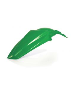 Acerbis 09-12 KX250F/ KX450F Rear Fender - 06 Green buy in USA