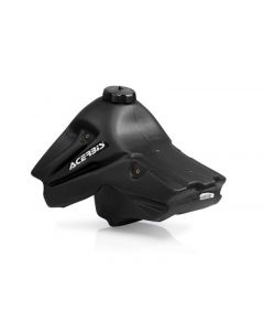 Acerbis 05-08 Honda CRF450R 3.2 Gallon Fuel Tank - Black buy in USA