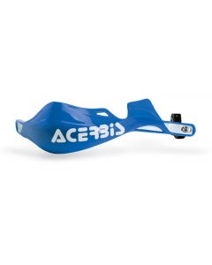 Acerbis Rally Pro-X Strong Handguard - YZ Blue buy in USA