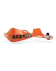 Acerbis Rally Pro-X Strong Handguard - KTM Orange buy in USA