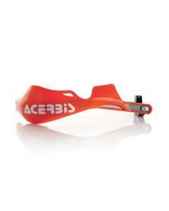 Acerbis Rally Pro-X Strong Handguard - 16 Orange buy in USA