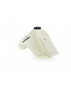 Acerbis 10-13 Honda CRF250R/ 09-12 CRF450R 2.7 Gallon Fuel Tank - Natural buy in USA