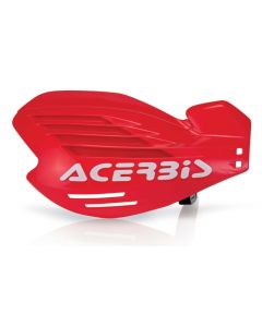 Acerbis X-Factor Handguard - Red buy in USA