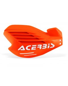 Acerbis X-Factor Handguard - Flo Orange buy in USA