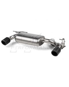 Akrapovic BMW F20 F21 M140i(x) Slip-On Line Titanium Exhaust - OPF/GPF 2018+ buy in USA