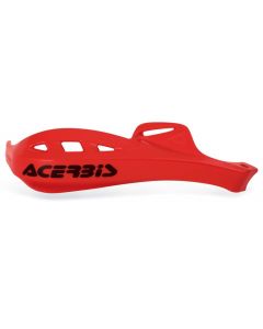 Acerbis Rally Profile Handguard w/ Universal Mount - Red buy in USA