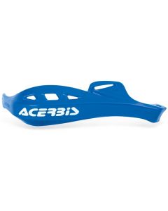 Acerbis Rally Profile Handguard w/ Universal Mount - Blue buy in USA