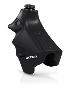 Acerbis 02-22 Yamaha YZ125/250/ YZ125X/ YZ250X 3.2 Gallon Fuel Tank - Black buy in USA