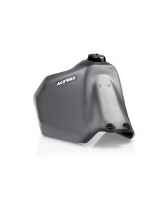 Acerbis 96-24 Suzuki DR650S/ DR650SE 5.3 Gallon Fuel Tank - Gray buy in USA