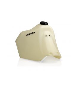 Acerbis 15+ Suzuki DR650S/ 96-14 DR650SE 5.3 Gallon Fuel Tank - Natural buy in USA