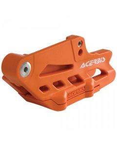 Acerbis 12-23 KTM EXC/SX/ SX-F/ XC/ XC-F/ XC-W/ XCF-W/Husq/GasGas/ Sherco Chain Guide-Block-16 Org buy in USA