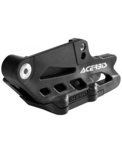 Acerbis 12-23 KTM EXC/SX/ SX-F/ XC/ XC-F/ XC-W/ XCF-W/Husq/GasGas/ Sherco Chain Guide-Block -Black buy in USA