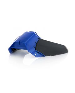 Acerbis 14-19 Yamaha WR250F/YZ250FX/WR450F/YZ450FX/YZ250F/YZ450F Upper Shroud Cover - Blue/Black buy in USA