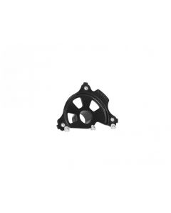 Acerbis 14 + Yamaha YZ250FX/450FX/ YZ250F/450F/ WR250/ WR450F Disc Cover Mount - Black buy in USA