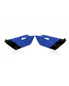 Acerbis 15-21 Yamaha YZ85 Side Panels - Black buy in USA