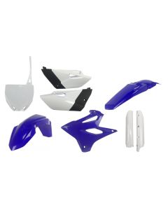 Acerbis 15-18 Yamaha YZ85 Full Plastic Kit - Original 15-18 buy in USA