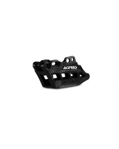 Acerbis 21+ Fantic XE/ XEF/ XX/ 03+ Yamaha 125-450 YZ/ WR250F/450F Chain Guide - Block 2.0 - Black buy in USA