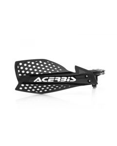 Acerbis X- Ultimate Handguard - Black/White buy in USA