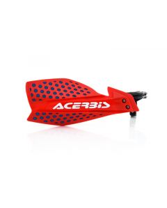 Acerbis X- Ultimate Handguard - Red/Blue buy in USA