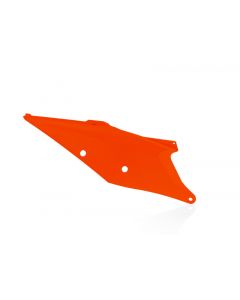 Acerbis 19-23 KTM 125-500 SX/ SX-F/ XC-F/ XC/ XCF-W/ XC-W/ EXC/ EXC-F Side Panels - Orange buy in USA