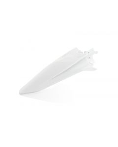 Acerbis 19-22 KTM SX125-250/SX-F250-450/XC-F250-450/XC250/300/XC250tpi/300tpi Rear Fender - White buy in USA