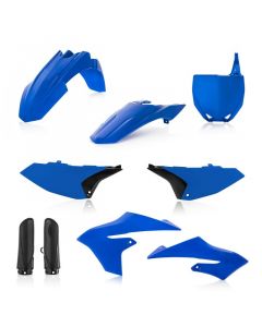 Acerbis 18+ Yamaha YZ65 Full Plastic Kit - Original 21-2201 buy in USA