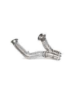 Akrapovic BMW F80 F82 F87 Downpipe SS (M2 Competition, M3 & M4) buy in USA