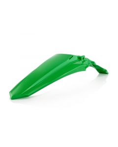 Acerbis 21+ Kawasaki KX250 KX250X/19-23 KX450 Rear Fender - Green buy in USA