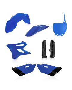 Acerbis 19-21 Yamaha YZ85 Full Plastic Kit - Original 21 buy in USA