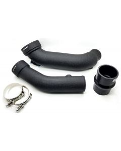 Burger Motorsports BMS Replacement Aluminum Charge Pipe Upgrade for N55 F Chassis BMW M135i F20 M235i F22 F23 335i F30 F31 435i F32 buy in USA