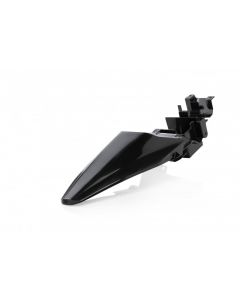 Acerbis 10+ Kawasaki KLX110/110L Rear Fender - Black buy in USA