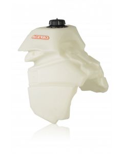 Acerbis 20-23 KTM XC250tpi/300tpi/EXC-F350/500/XCF-W350/500 3.9 Gallon Fuel Tank - Natural buy in USA