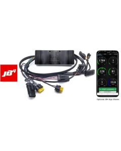 BMS JB4 Tuner for S63 TU BMW M5 F90 M8 F91 X5M F95 X6M F96 buy in USA